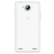 Original ZTE V5 Nubia Red Bull V9180 WCDMA Mobile Phone MSM8926 Quad Core Android 4 2