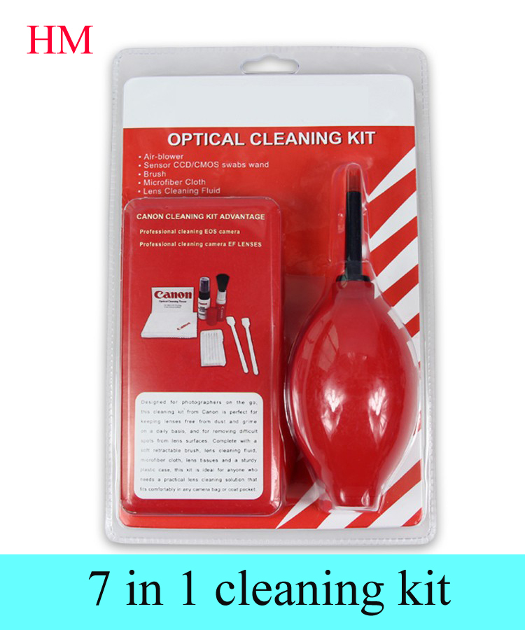 2015  7 in1 Cleaning Kit  pen   pen            SLR 