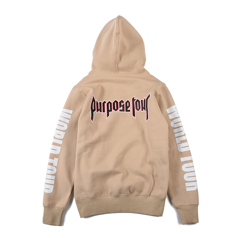 fear of god purpose tour hoodie