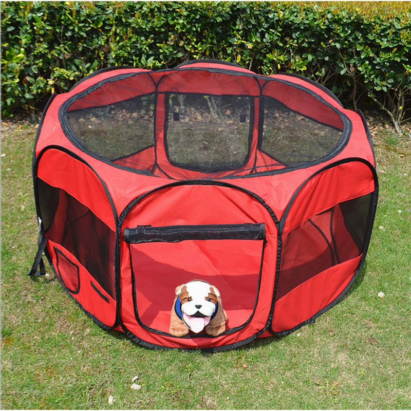 Promoción de corralito para cachorros compra corralito para ...