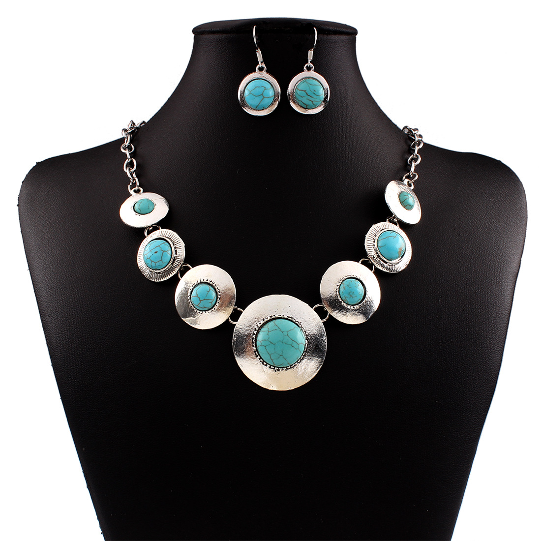 Popular Turquoise Jewelry SetsBuy Cheap Turquoise Jewelry Sets lots