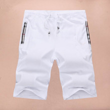 Hot sale 2015 Summer Casual Shorts Famous Brand Top quality Mens Beach Shorts Fashion Beach Joggers