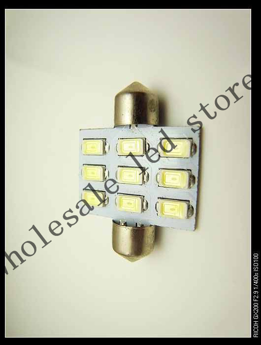 10X     36       5630 9SMD 5730      12      ford  2