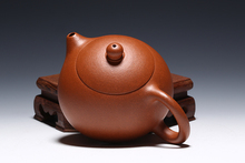 Chinese Handmade Yixing Zisha Clay Teapot Jiangpo Ni Xishi Tea Pot 180ml