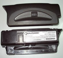 Аккумулятор для Globalstar GSP-1600 аккумулятор CXBAT053 CV90-91465 Globalstar спутниковый телефон аккумуляторная литий-ионная батарея