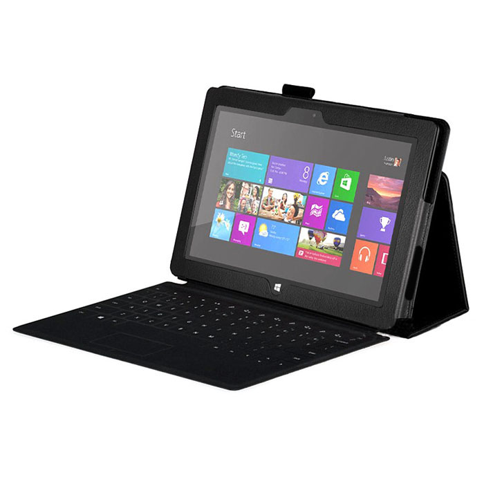  Gitf       Microsoft Surface 10.6 Windows 8 RT Tablet   Jan04