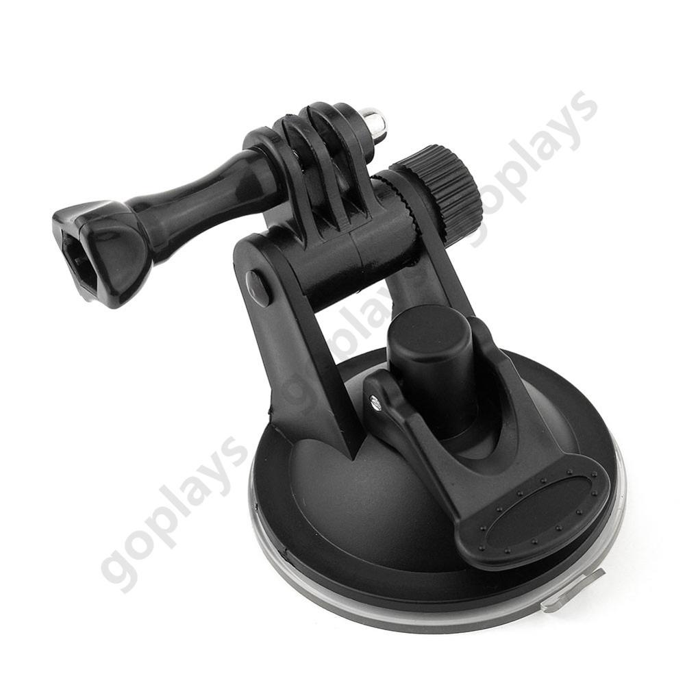 GPO-381-2 Car Suction Cup Mount with Screw