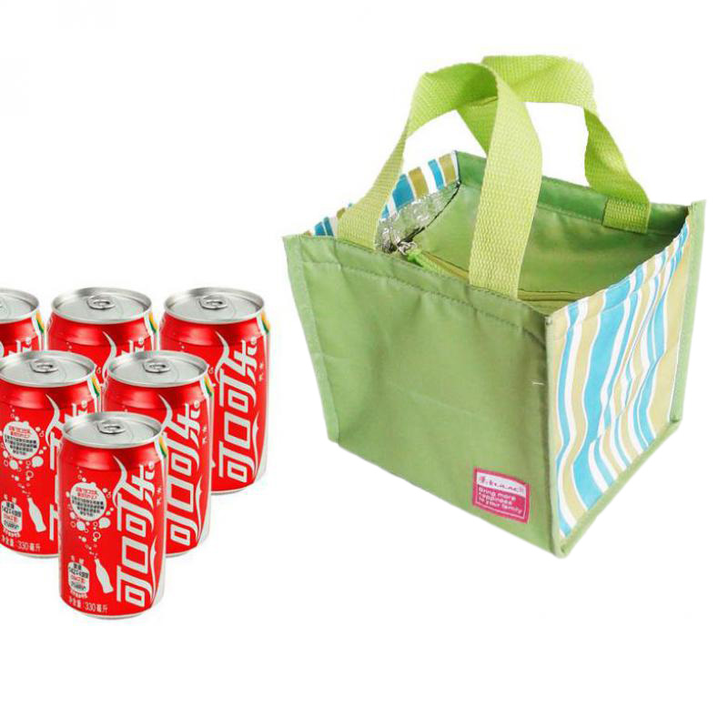 Multifunction Thermal Feeding Bottle Warmers Bag Insulation Cooler