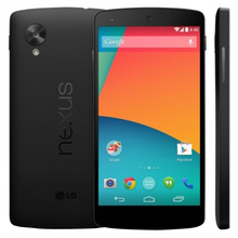 Original LG Google Nexus 5 D820 D821 4 95 inch 1920x1080 MSM8974 Quad core 2 3GHz