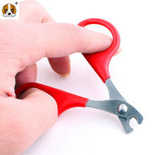 Portable Pet Claw Nail Clipper For Small Dogs and Cats Puppy and Kitten supplies and Good Products for Pets HP603