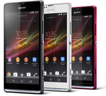 sony Xperia SP M35H unlocked original C5303 3G WIFI GPS Touch Screen Android refurbished mobile phones