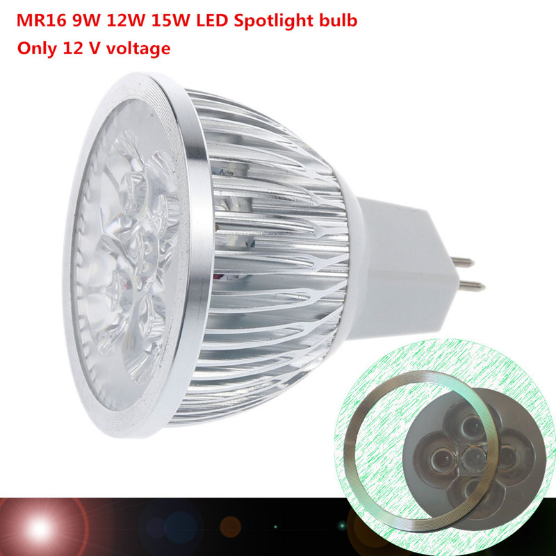 Is 15w Led Bright