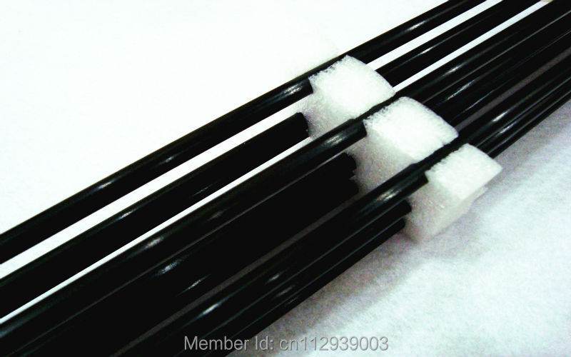 12PK High quality removable broadheads glass fiber arrow archery bow turkey feather 30 inch spine 400