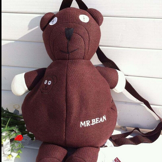 peluche mr bean