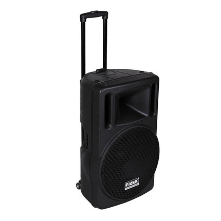5 core trolley speaker
