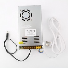 Free shipping 350W 15A AC Adapter For RC battery