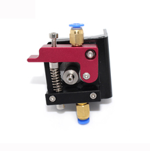 1Set Makerbot MK8 All-metal Long Distance Remote Extruder Aluminum Parts for 1.75mm/3mm Bowden Extruder 3D Printer Parts