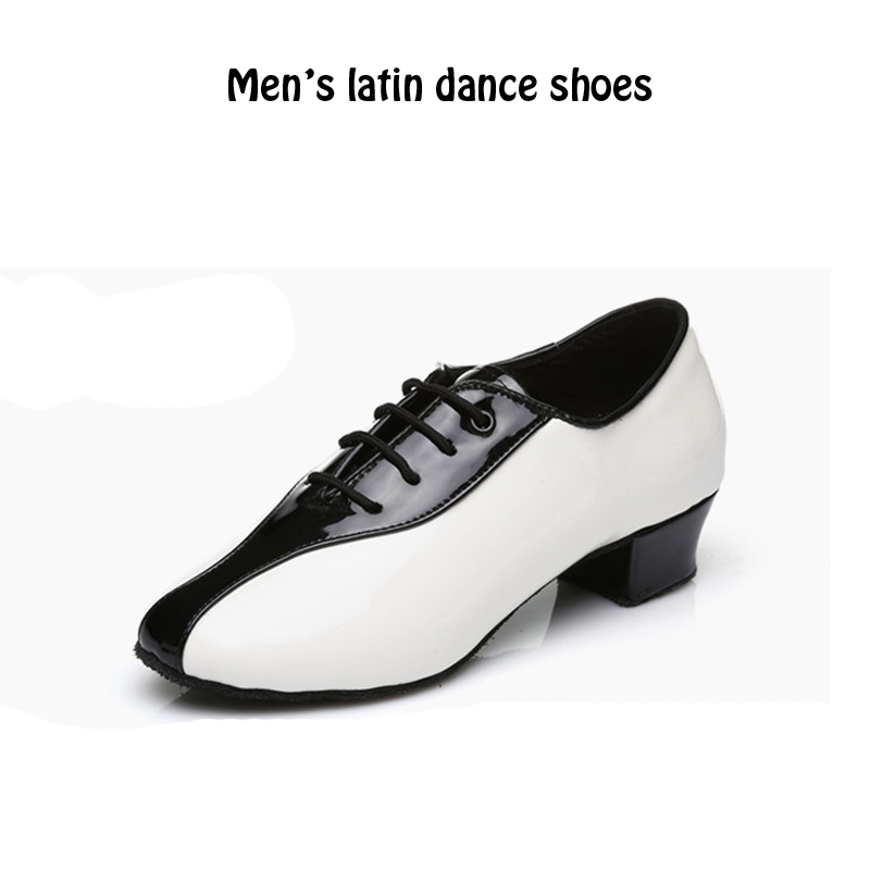 shoes for salsa dancing men