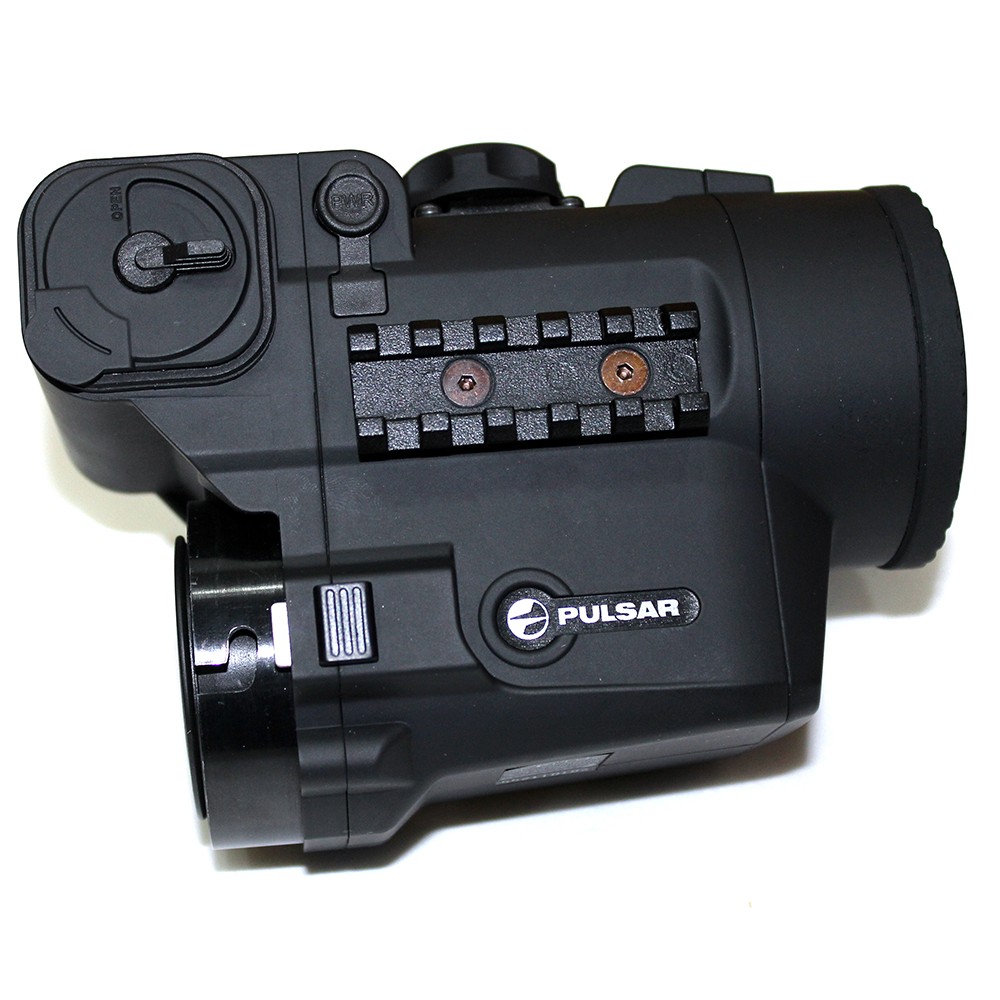 PULSAR Forward DFA75 Night Vision Attachment 78114 For Hunting Rifle