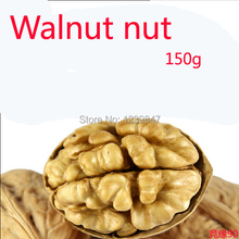 High quality 150g bulk walnut nut health and beauty makanan snack free shipping