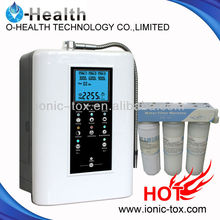 Alkaline Water ionized machine/ alkaline water purifier (CE approval) OH-806-5W