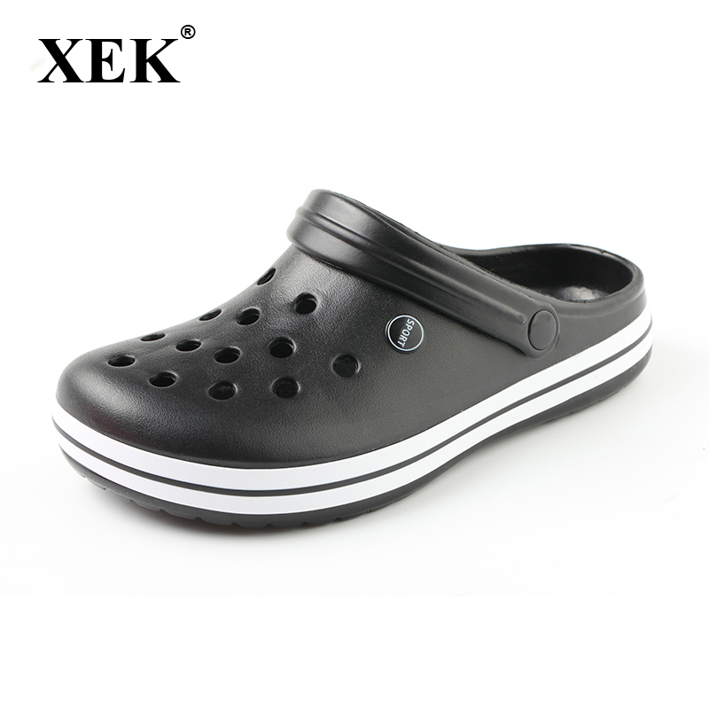 Online Get Cheap Crocs Shoes for Men Alibaba Group