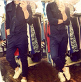 2016 HOT New men jumpsuit plus size solid color long sleeve bodysuit bib pants trousers fashion