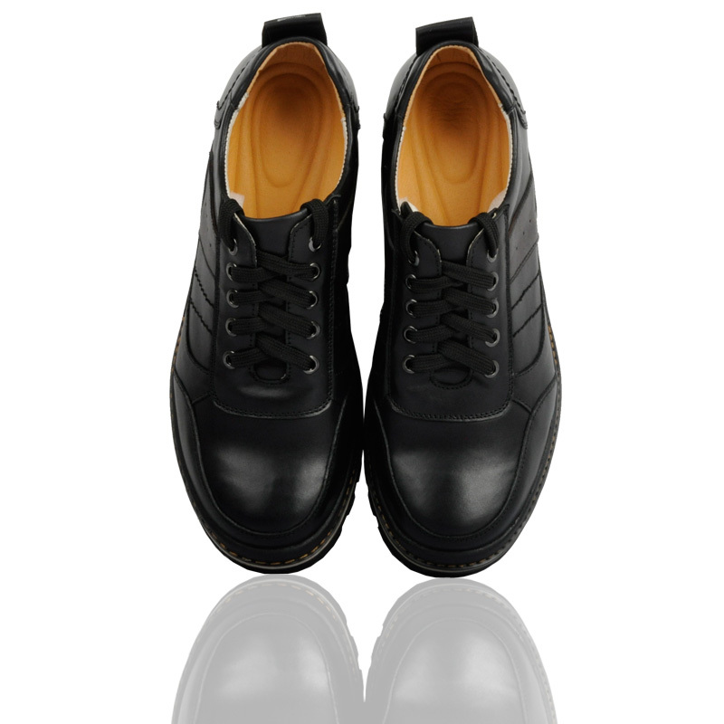 extra height motorcycle boots