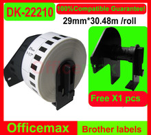 brother compatible labels dk 11201 11202 11204 22205 11208 11209 22210 11240 11241 30252 Portfolio of products link Thermal