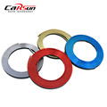 5m roll DIY Car Styling indoor Car Interior Exterior Body Modify Decoration Thread Without adhesive