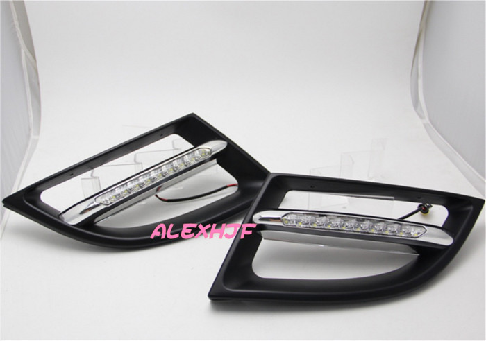 How To Turn Fog Lights On Renault Megane