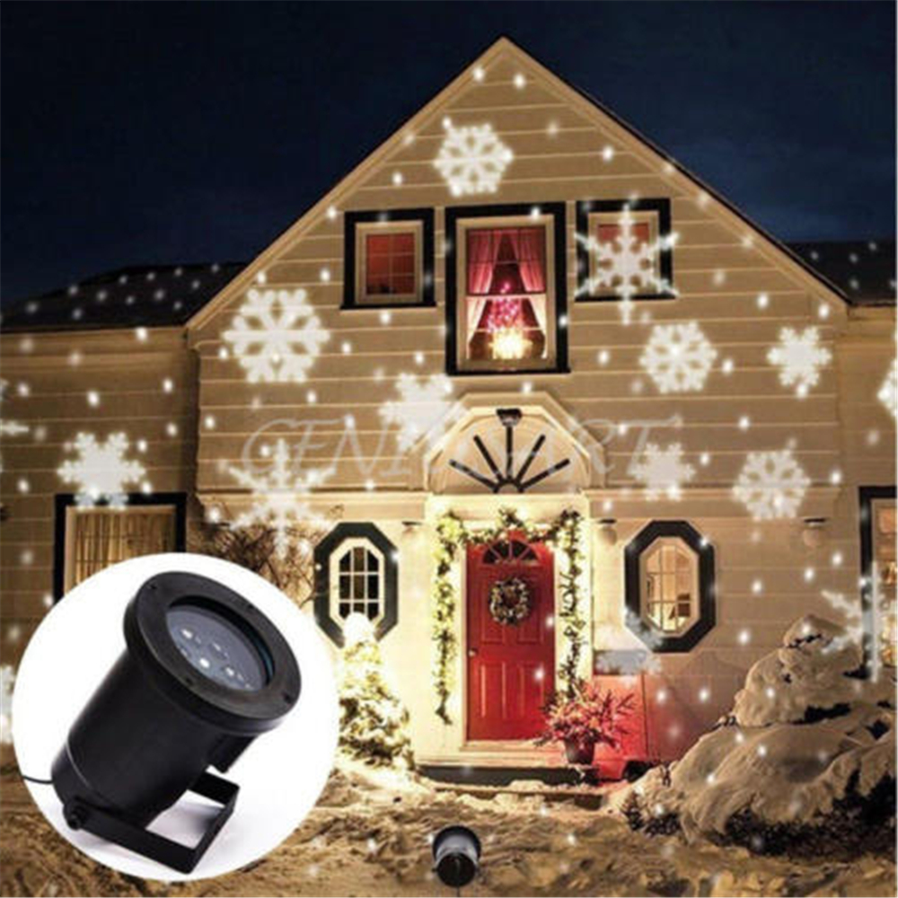 Online get cheap decorazioni di natale all'aperto lampade per ... Decorazione Romantico Giardino