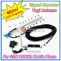LCD Display GSM 900Mhz Mobile Phone Signal Booster GSM Signal Repeater Cell Phone Amplifier Yagi