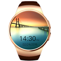 KW18 K18 K8 A9 Smart watch for iphone android phone heart rate monitor SIM Smart Watch