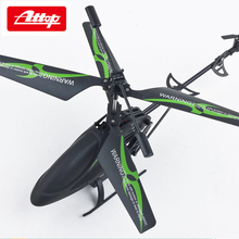 Attop YD-118C High Definition Aerial Remote Control Aircraft Shatterproof Toy Helicopter Quadcopter Remote Control Model #E
