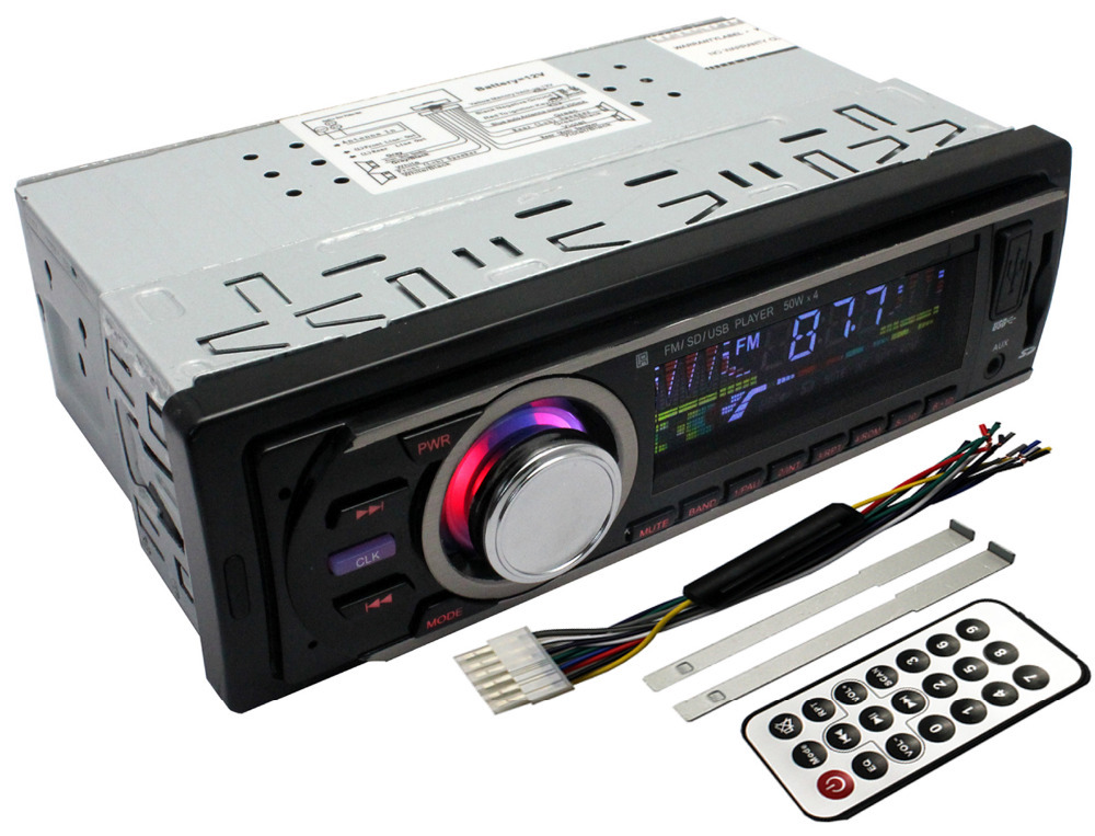 Add aux input to car stereo jeep #5