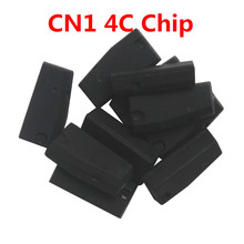 100pcs lot CN1 4C Cloner Chip Use for CN900 or ND900 Key Maker