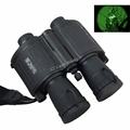 night scouts 5x Gen1 Full darkness zoom 5X Night Scout Infrared Night Vision Binoculars Telescope NS