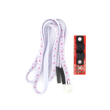 1Set Optical Endstop Light Control Limit Optical Switch for 3D Printers RAMPS 1.4