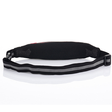 QIAN OUTDOOR casual waist bag tactical running belt bag men women travel fanny pack waist pack