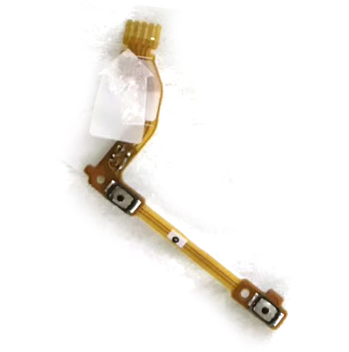 New Power Button Side Flex Cable For Samsung Watch Gear 2 Gear2 Gear 3 Gear3 Mobile Phone Flex Cables Aliexpress