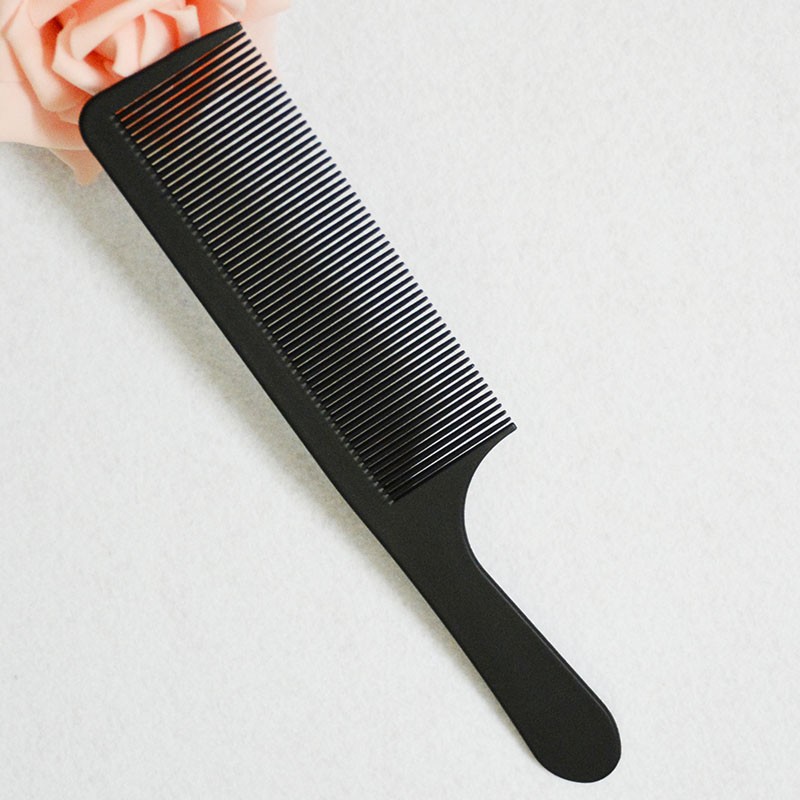 Wholesale Large Carbon Anti Static Comb Heat Resistant Antistatic