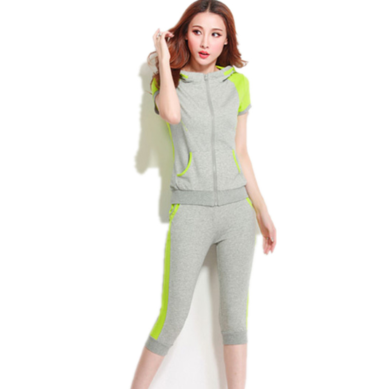 Ladies Tracksuits Morwind Women Tracksuit Set, 2Pcs Women Crushed Velvet Tracksuit Hoodies Sweatshirt Pants Sets Sport Suit, Sport Wear Women Set - Ladies Tracksuits - out of 5 stars 1 £