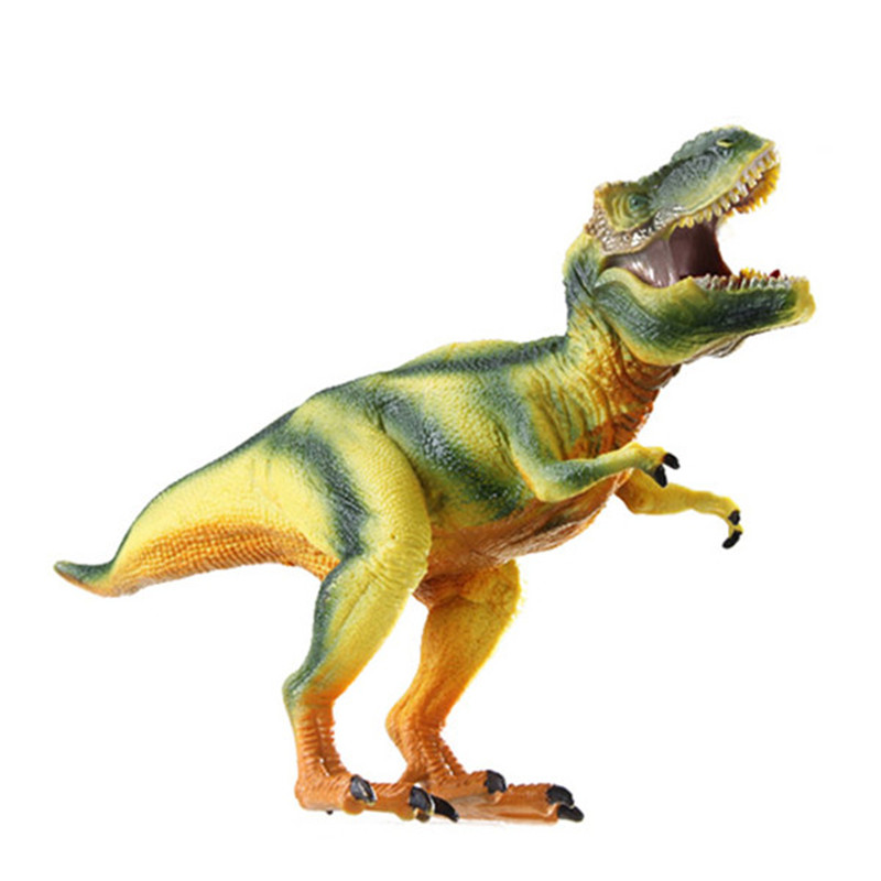 T Rex Dinosaur Toys 6