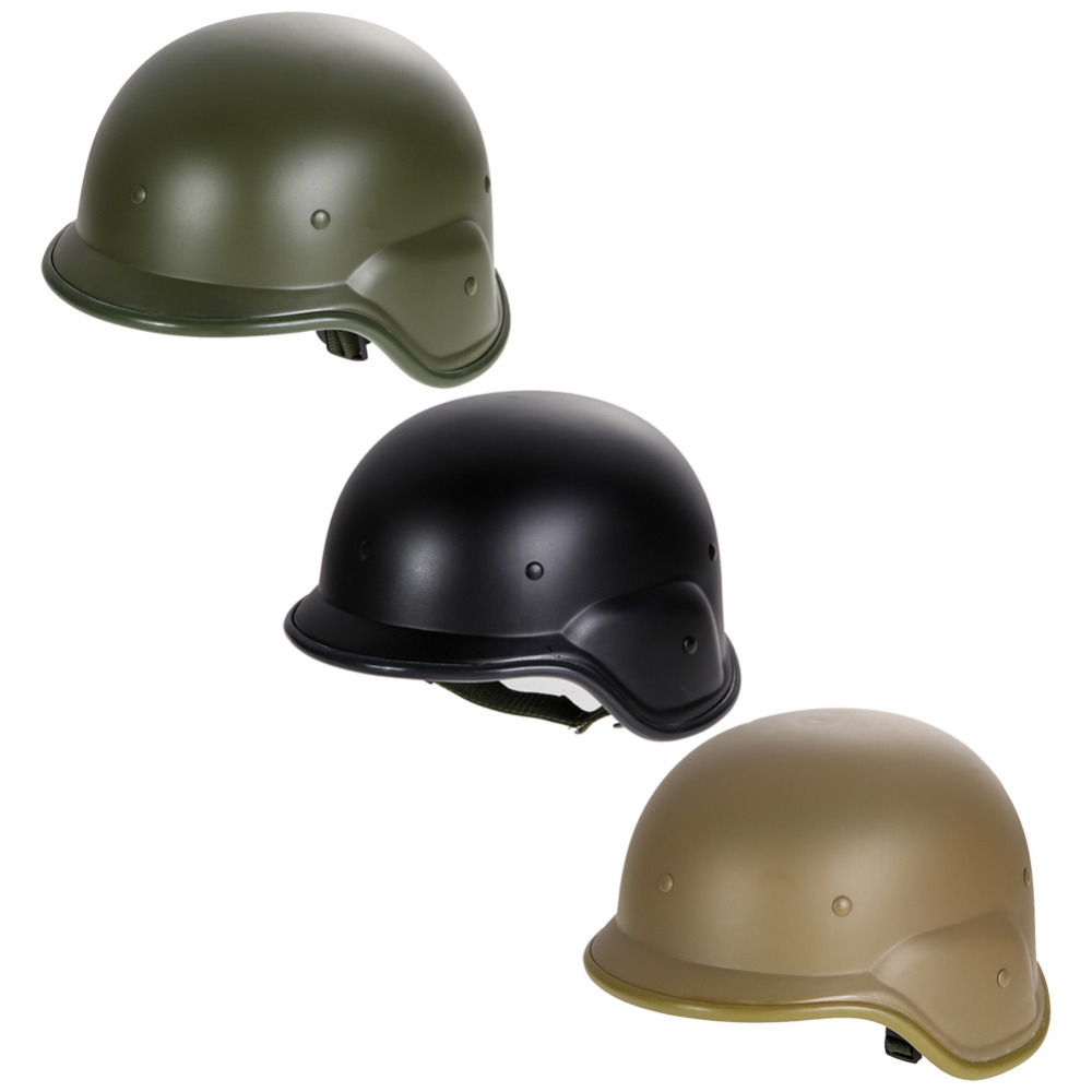 New Top Brand US SWAT Airsoft Tactical M88 PASGT Kevlar Swat Helmet High Quality Wholesale Price