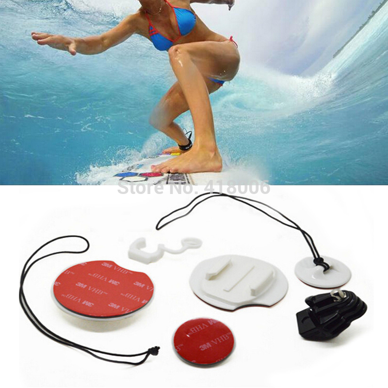 compra accesorios para hacer surfing