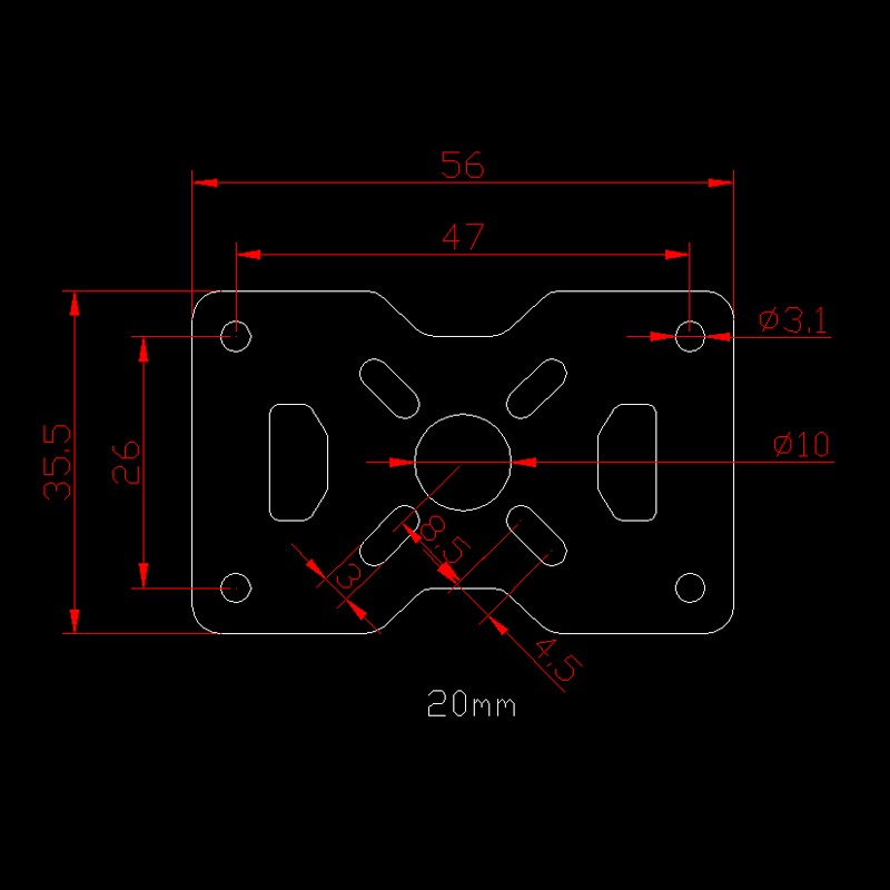 20mm