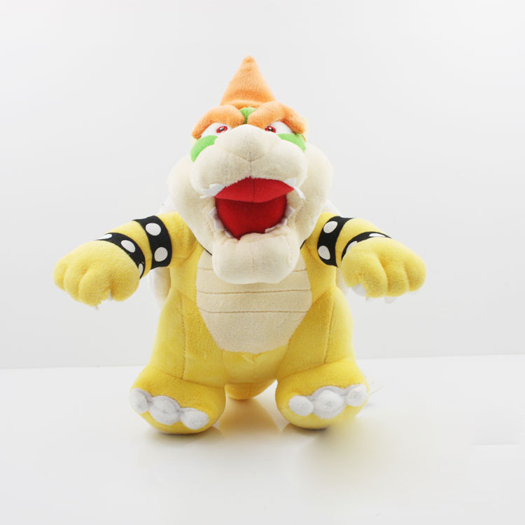 giant bowser plush giant bowser plush
