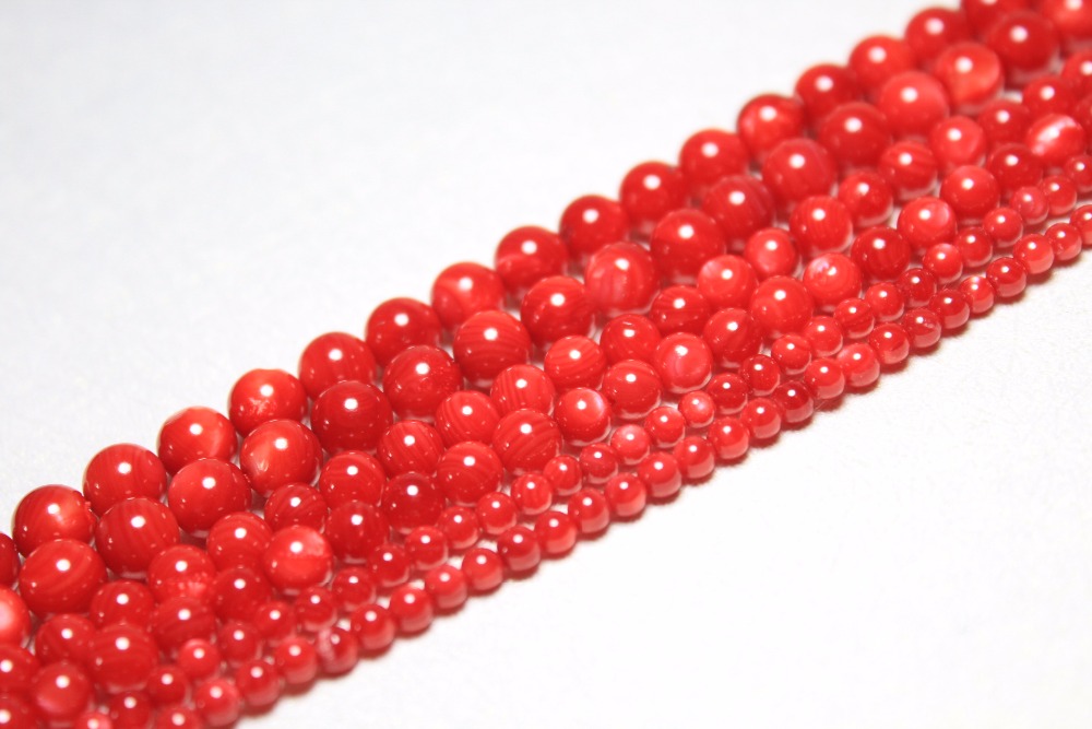 12mm Synthetic Black Onyx Round Hardened Glass Beads 40cm 15/" Strand