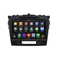10 1Inch Quad Core HD1024 600 Android 5 1 1 Car DVD Player For SUZUKI For